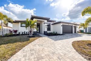 1406 Mohawk Parkway, Cape Coral, FL 33914 - MLS#2026008709