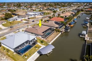 1406 Mohawk Parkway, Cape Coral, FL 33914 - MLS#2026008709