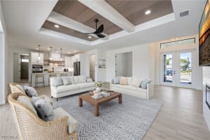 1406 Mohawk Parkway, Cape Coral, FL 33914 - MLS#2026008709