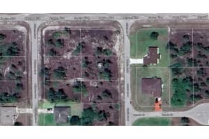 804 Ontario Avenue, Lehigh Acres, FL 33974 - MLS#2026008711