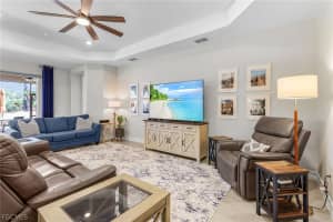 3760 Crosswater Drive, North Fort Myers, FL 33917 - MLS#2026008715