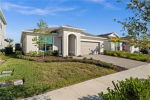 16899 Sage Terrace, Punta Gorda, FL 33982 - MLS#2026008717