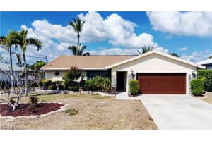 233 42nd Terrace, Cape Coral, FL 33914 - MLS#2026008721