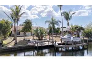 233 42nd Terrace, Cape Coral, FL 33914 - MLS#2026008721