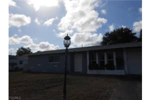 1516 Lindale Circle, Lehigh Acres, FL 33936 - MLS#2026008722