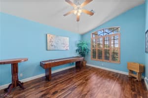 16944 Colony Lakes Boulevard, Fort Myers, FL 33908 - MLS#2026008730