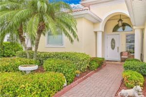 12585 Gemstone Court, Fort Myers, FL 33913 - MLS#2026008734