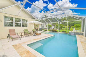 12585 Gemstone Court, Fort Myers, FL 33913 - MLS#2026008734