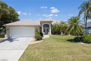 2013 31st Terrace, Cape Coral, FL 33914 - MLS#2026008738