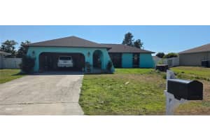 322 Se 46th Ln, Cape Coral