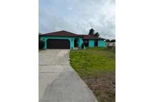322 46th Lane, Cape Coral, FL 33904 - MLS#2026008744