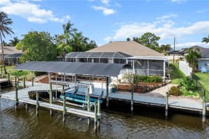 1007 23rd Avenue, Cape Coral, FL 33990 - MLS#2026008745