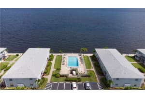 3324 Key Drive, North Fort Myers, FL 33903 - MLS#2026008761