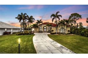 5021 Sable Key Cir, Punta Gorda