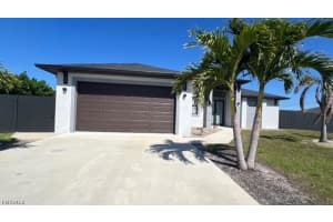 201 3rd Lane, Cape Coral, FL 33993 - MLS#2026008768