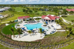 3307 Chestnut Grove Drive, Alva, FL 33920 - MLS#2026008774