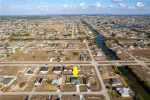 2013 Juanita Place, Cape Coral, FL 33993 - MLS#2026008776