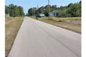 706 Genoa Avenue, Lehigh Acres, FL 33974 - MLS#2026008786