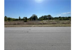 706 Genoa Avenue, Lehigh Acres, FL 33974 - MLS#2026008786