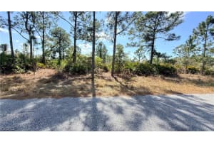 1076 Bells Street, Lehigh Acres, FL 33974 - MLS#2026008788