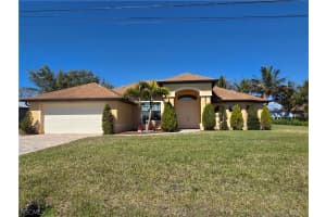 1627 14th Street, Cape Coral, FL 33991 - MLS#2026008793