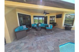 1627 14th Street, Cape Coral, FL 33991 - MLS#2026008793