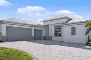 4222 19th Place, Cape Coral, FL 33914 - MLS#2026008799