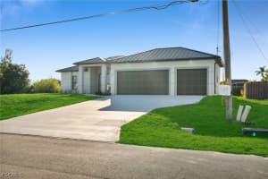 16 22nd Avenue, Cape Coral, FL 33991 - MLS#2026008800