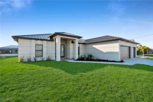 16 22nd Avenue, Cape Coral, FL 33991 - MLS#2026008800