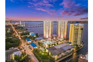 2743 1st Street, Fort Myers, FL 33916 - MLS#2026008805