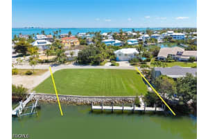 1751 Jewel Box Drive, Sanibel, FL 33957 - MLS#2026008810