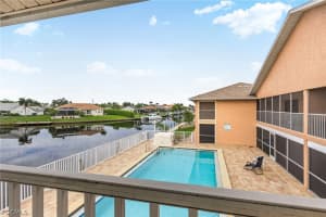 1118 48th Terrace, Cape Coral, FL 33914 - MLS#2026008818