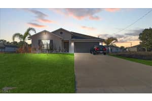 2905 50th Street, Lehigh Acres, FL 33976 - MLS#2026008819