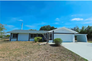 4289 Yucatan Circle, Port Charlotte, FL 33948 - MLS#2026008824