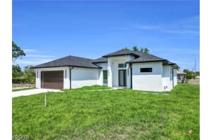 3314 10th Street, Lehigh Acres, FL 33971 - MLS#2026008831