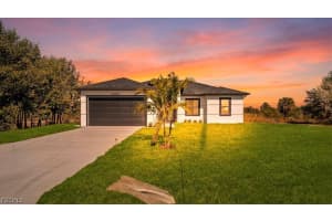 7608 8th Pl, Labelle 7608 8th Pl, Labelle