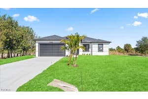 7608 8th Place, Labelle, FL 33935 - MLS#2026008832