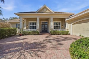 3801 River Point Drive, Fort Myers, FL 33905 - MLS#2026008833