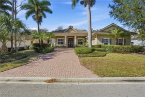 3801 River Point Drive, Fort Myers, FL 33905 - MLS#2026008833