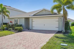 3306 Acapulco Circle, Cape Coral, FL 33909 - MLS#2026008843