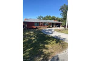 1259 Cleburne Dr, Fort Myers