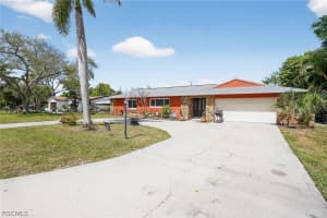 1259 Cleburne Drive, Fort Myers, FL 33919 - MLS#2026008844