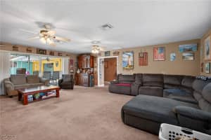 1259 Cleburne Drive, Fort Myers, FL 33919 - MLS#2026008844