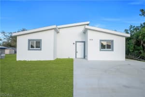 424 Alabama Rd S, Lehigh Acres