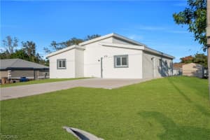 424 Alabama Road, Lehigh Acres, FL 33936 - MLS#2026008849