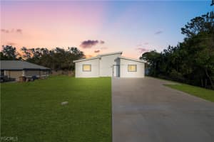 424 Alabama Road, Lehigh Acres, FL 33936 - MLS#2026008849