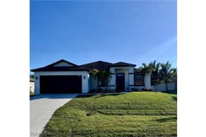 2322 27th Street, Cape Coral, FL 33914 - MLS#2026008852