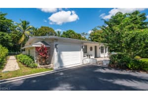 1051 Cypress Woods Dr, Naples