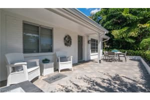 1051 Cypress Woods Drive, Naples, FL 34103 - MLS#2026008858