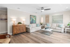 1051 Cypress Woods Drive, Naples, FL 34103 - MLS#2026008858